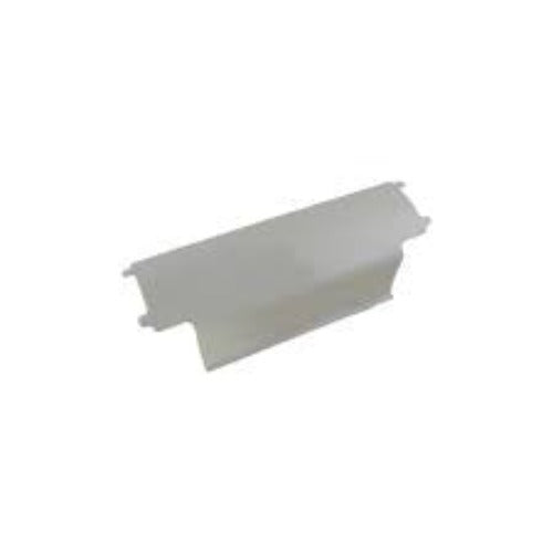 Whirlpool Refrigerator Light Lens WPW10269101 Whirlpool Refrigerator Light Lens WPW10269101